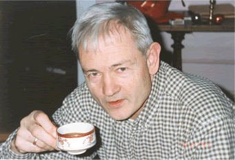 prof. Aasulv Lande